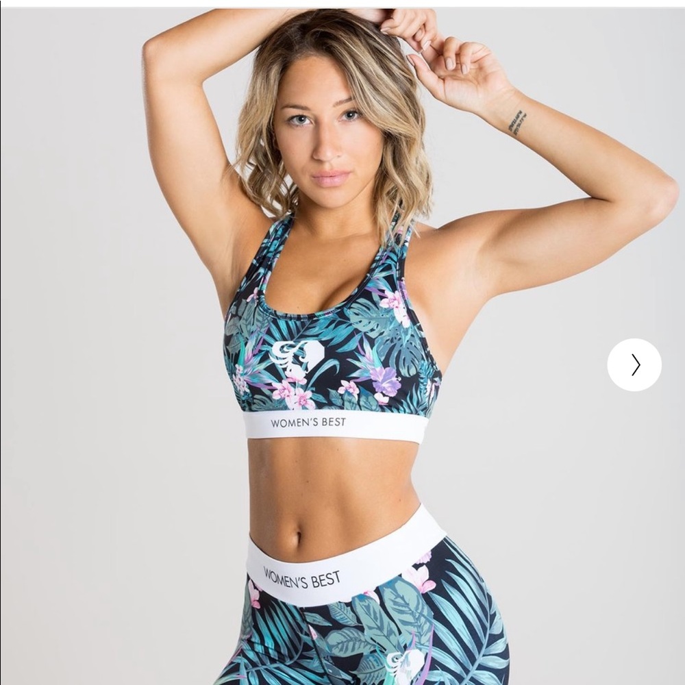 Women’s Best Sculpture Sports Bra
